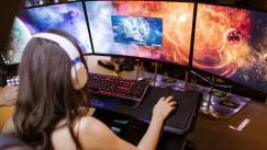 Cómo la IA transformó los videojuegos para siempre